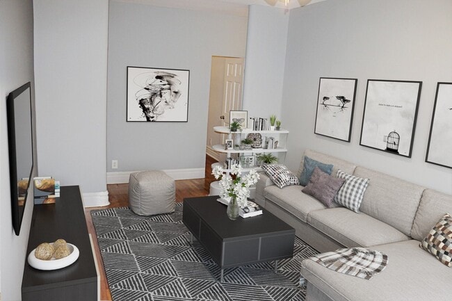 Building Photo - 5024 N Winthrop Ave