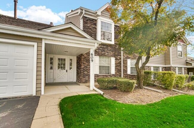 Building Photo - 609 Hanover Ct