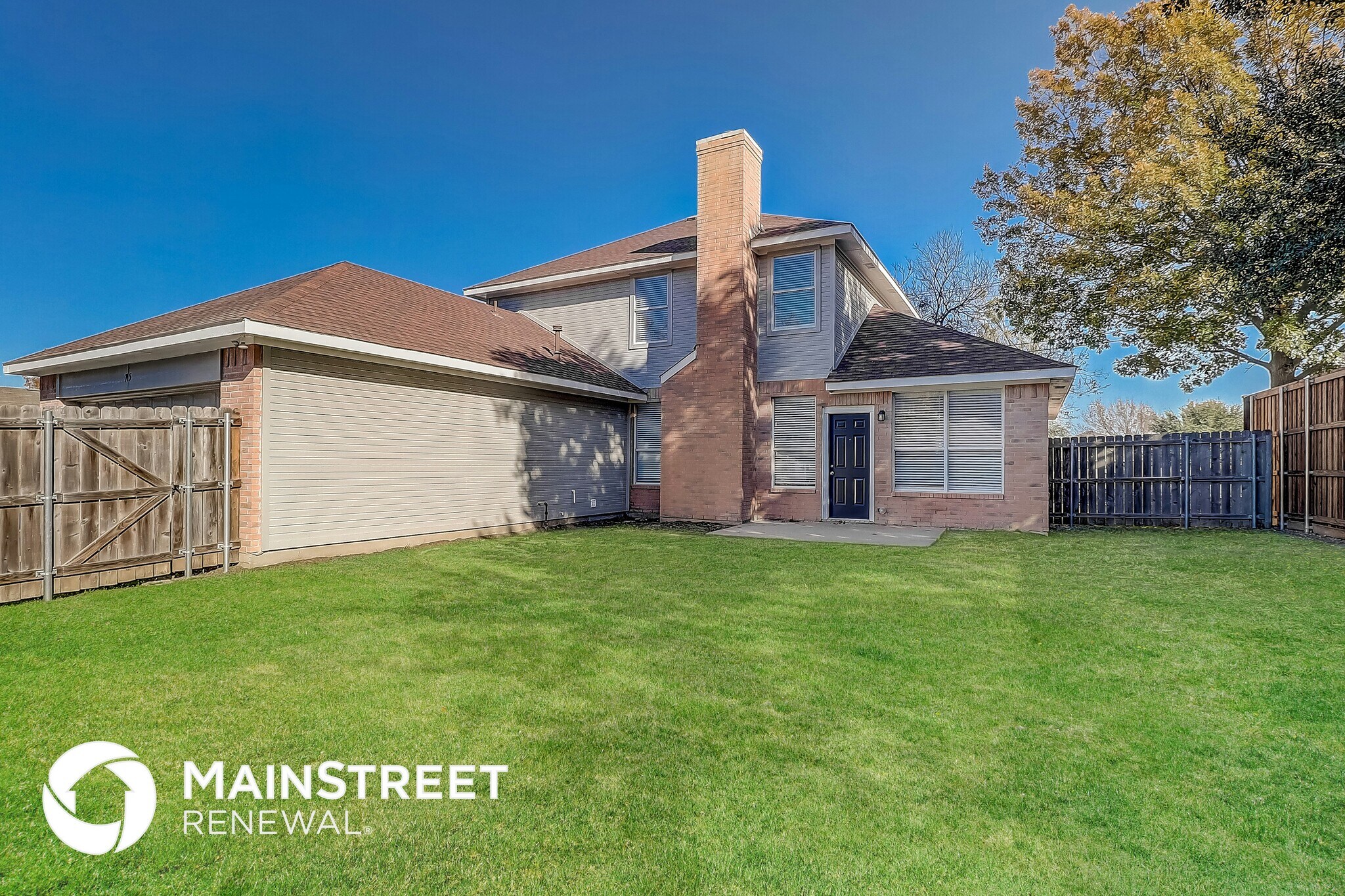 Building Photo - 715 S Parks Dr