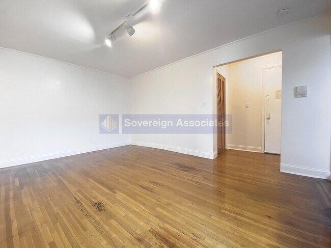 Floorplan - 183 Pinehurst Avenue