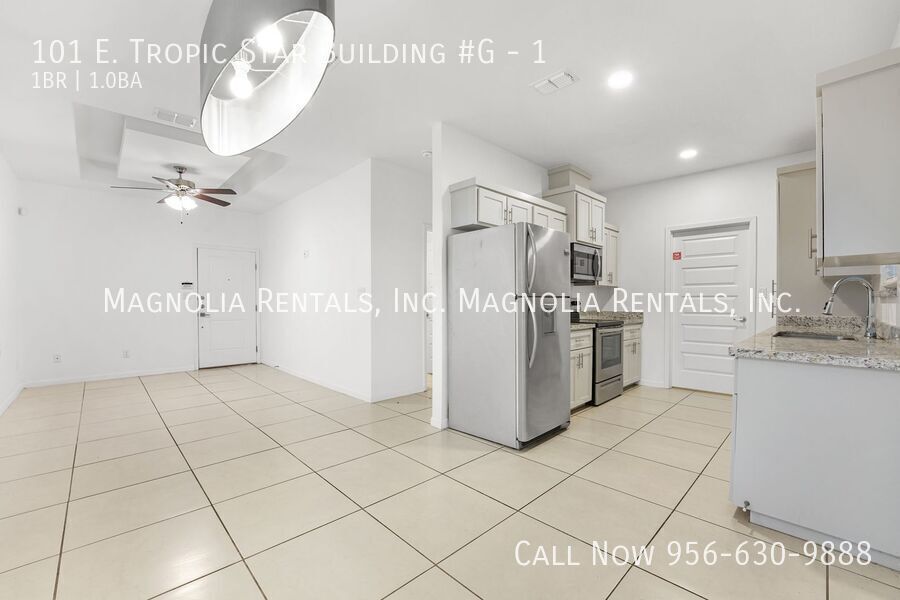 Building Photo - 101 E Tropic Star Dr