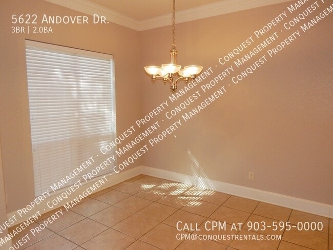 Building Photo - 5622 Andover Dr