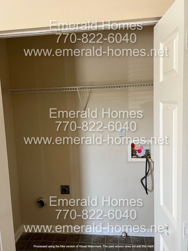 Building Photo - COMING SOON!!! 3 bedroom home in sought out Austell city!!!