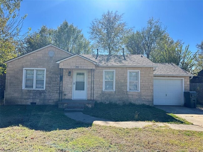 Primary Photo - 110 E Dale St