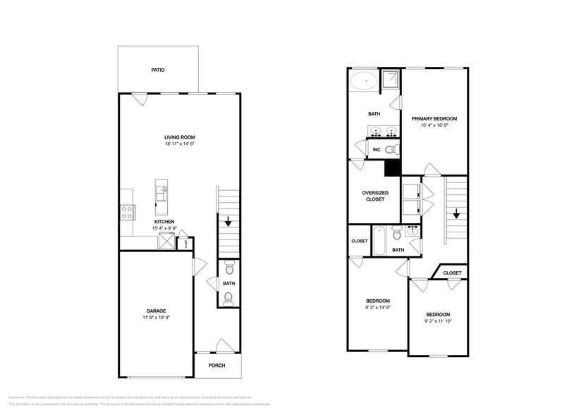 Building Photo - 4954 Lower Elm St