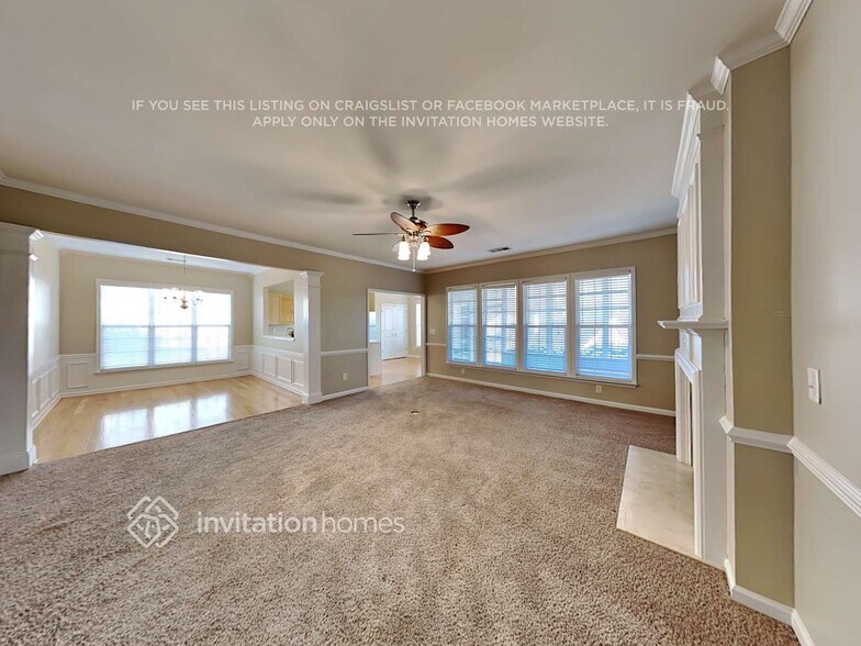 Building Photo - 6645 Shadwell Ct