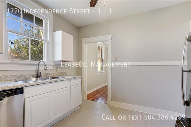 Building Photo - 1720 Independence St