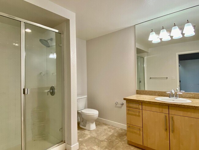 Building Photo - Modern Plant 51 Condo with Downtown Views | Secure Access | GE Café Appliances | Dogs Welcome