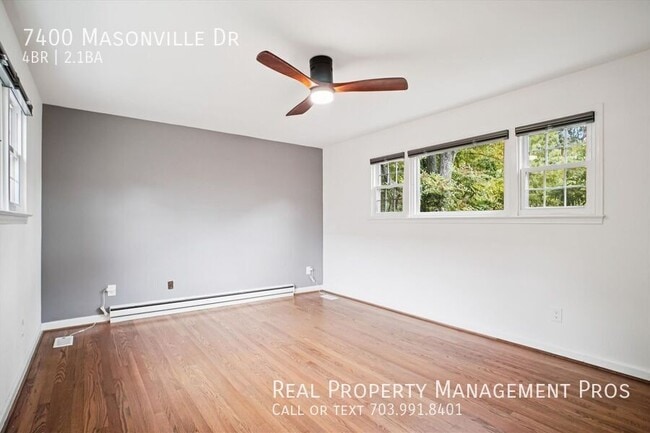 Building Photo - 7400 Masonville Dr