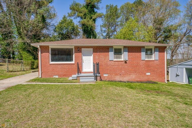 Building Photo - 866 Bonneville Terrace NW