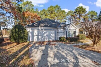 Building Photo - 131 Bald Cypress Ct