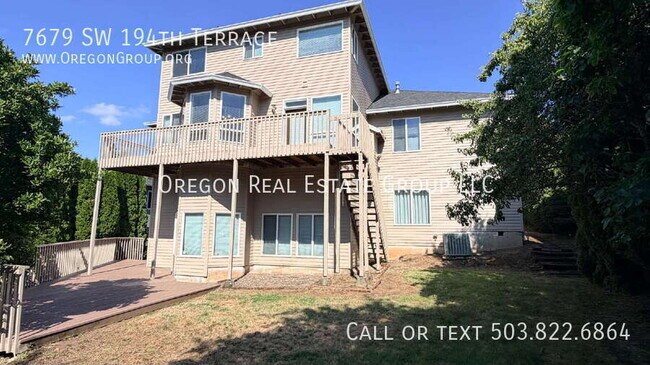 Building Photo - 7679 SW 194th Terrace