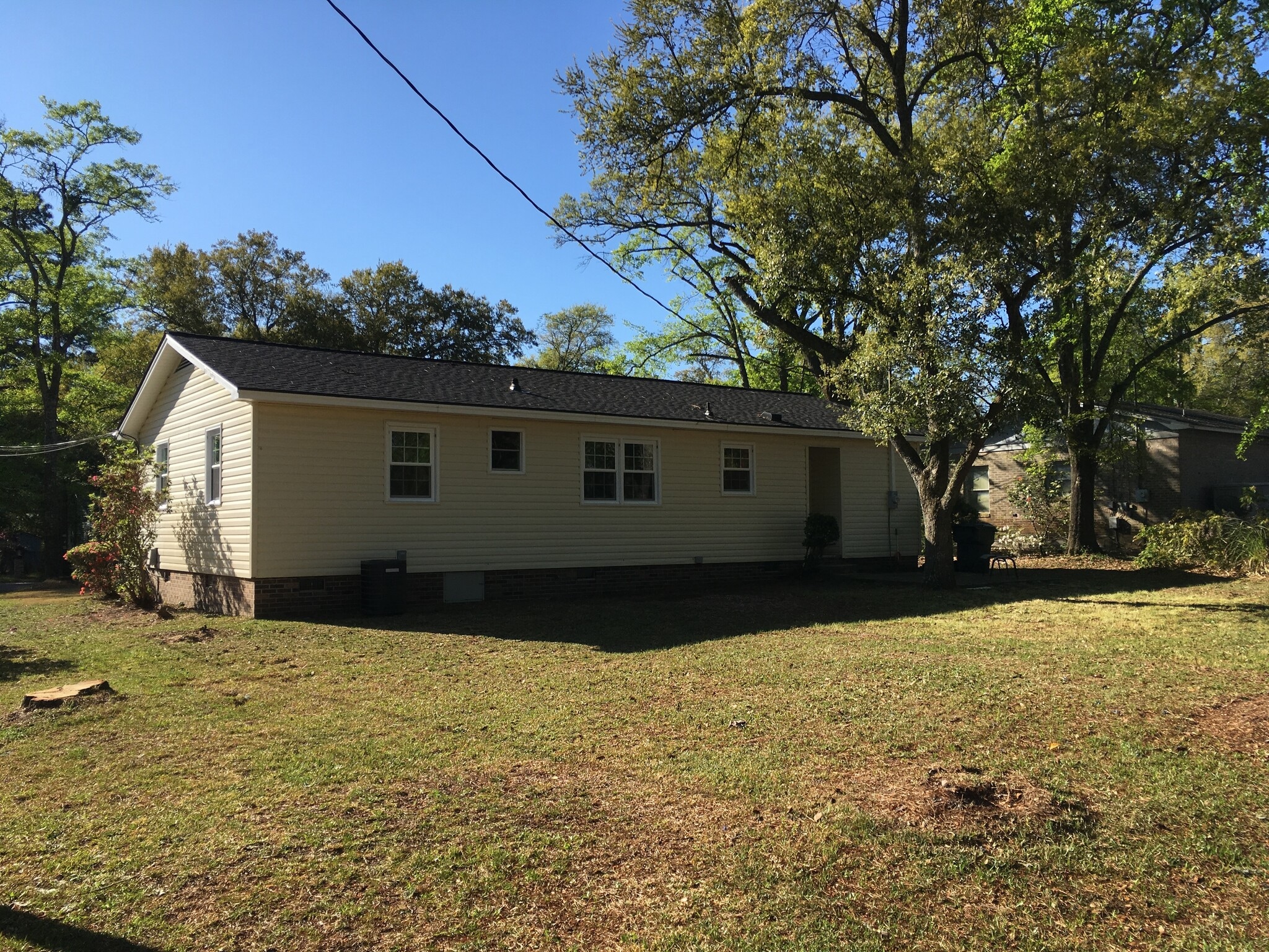 Building Photo - 1604 Ward Cir