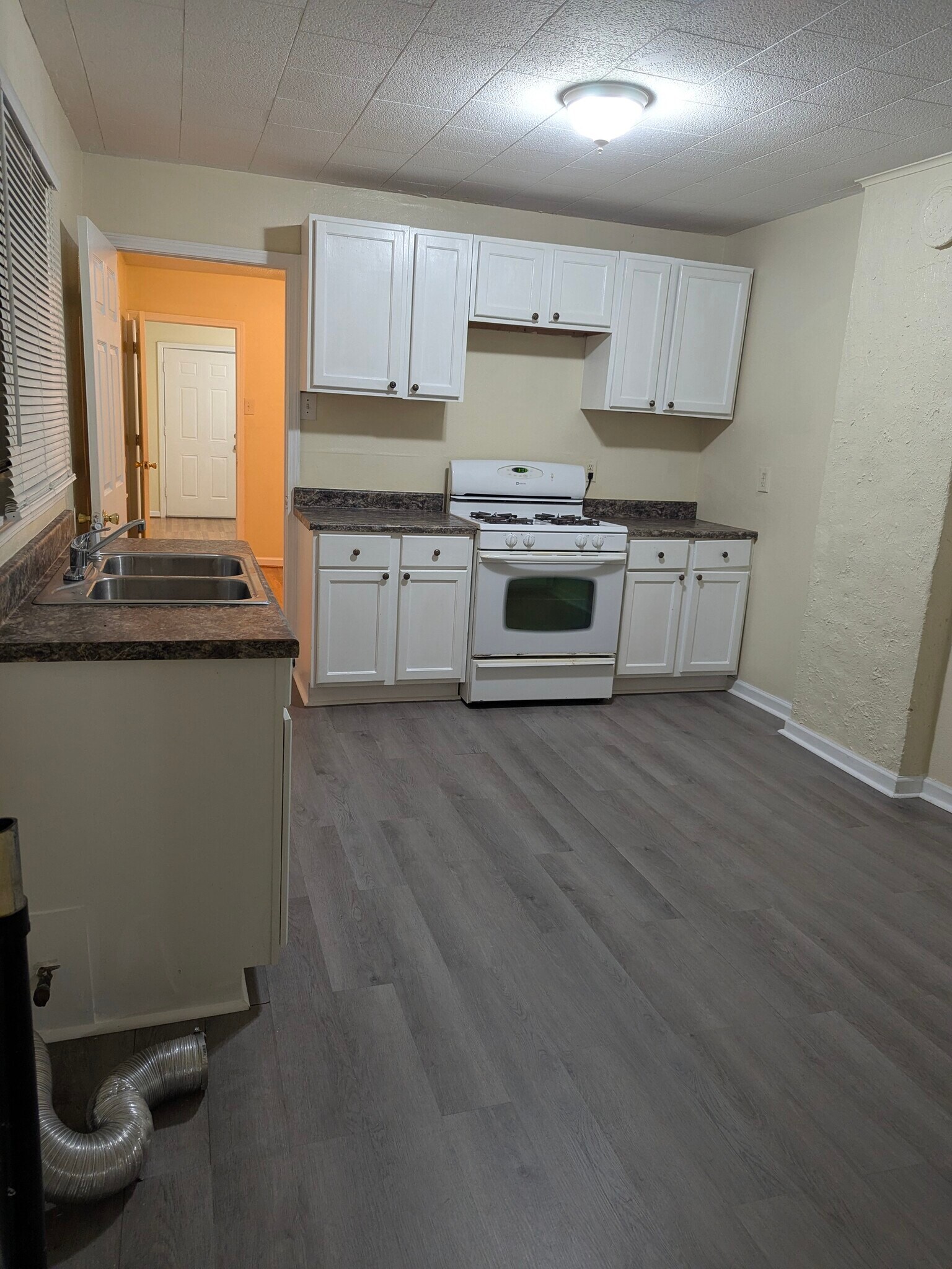 Kitchen - 2209 A P Tureaud Ave