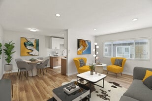 Building Photo - 1352 W. 36th St.