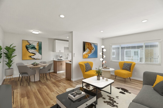 Building Photo - 1352 W. 36th St.