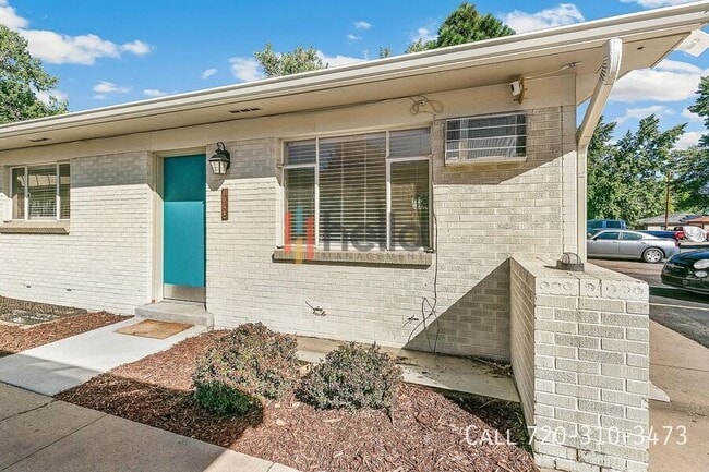 Building Photo - 1041 Ammons St