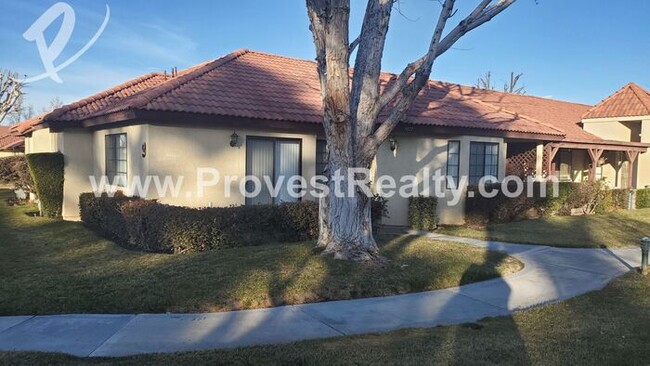 Primary Photo - Jess Ranch 55+ Condo in Apple Valley!!!