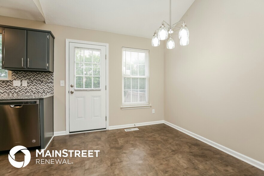 Building Photo - 3516 Standing Stone Dr