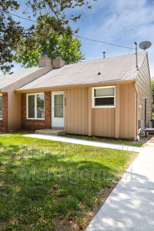 Building Photo - 505 E McKinley Ave
