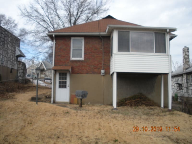 Building Photo - 3114 Kemp Dr