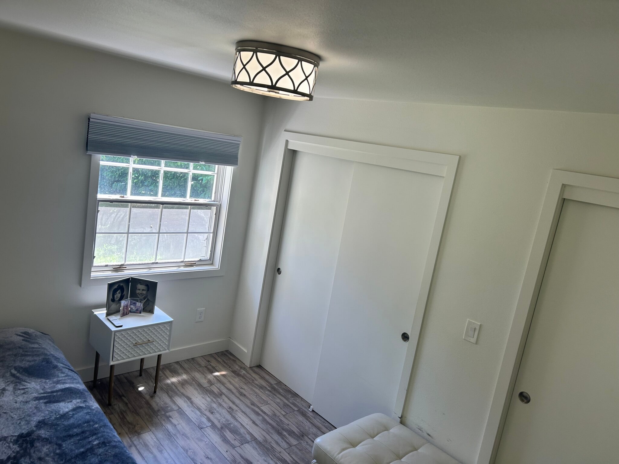Bedroom - 18650 Stafford Rd