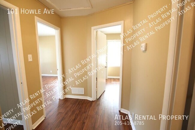 Building Photo - 101 Howle Ave