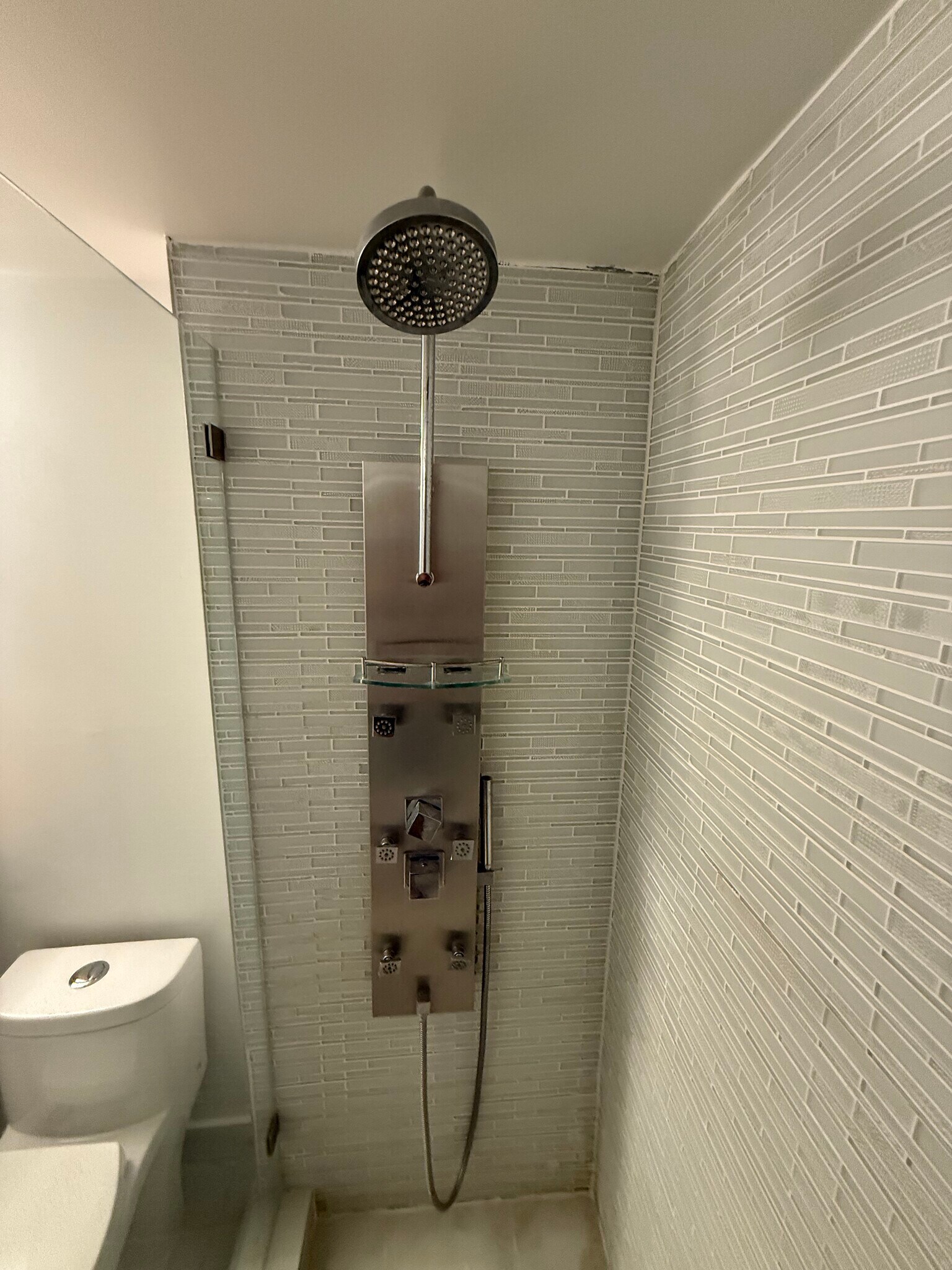 MASTER BA w spa massage jets - 780 NE 69th St