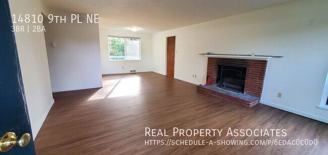 Building Photo - 14810 9th Pl NE