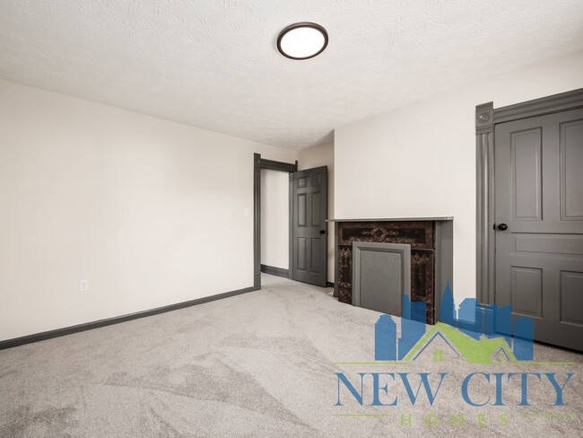 Building Photo - Renovated Spacious Two Bedroom in Franklinton