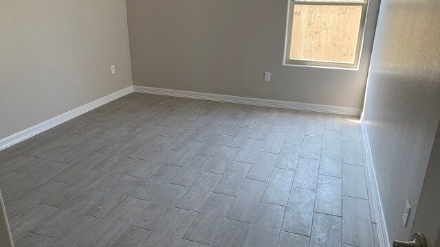 Second Bedroom - 2420 Florencia Ave