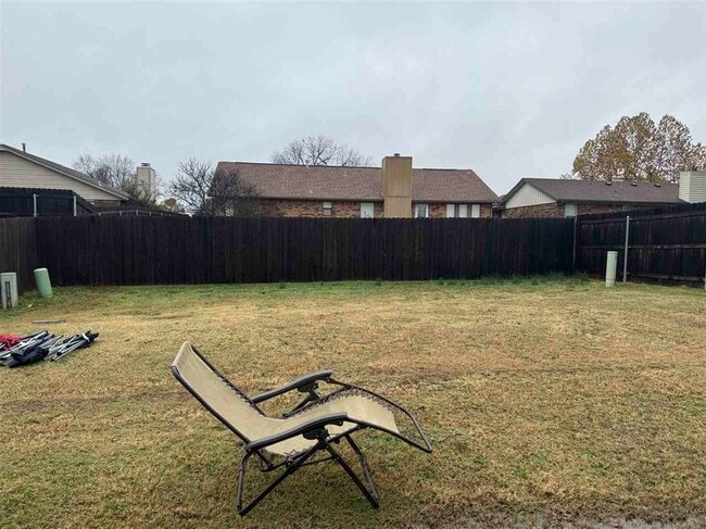 Building Photo - 1718 N Carnley St