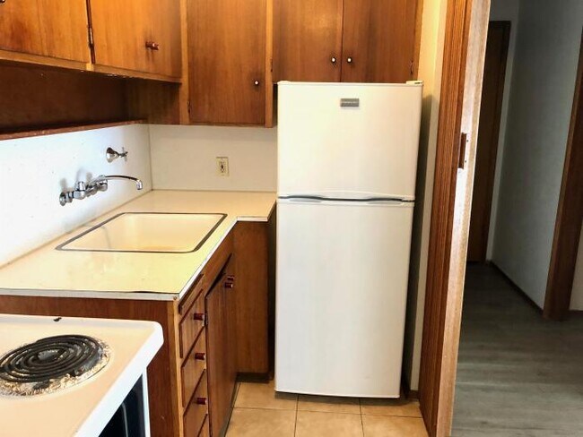 Building Photo - 1 bedroom in Seattle WA 98119