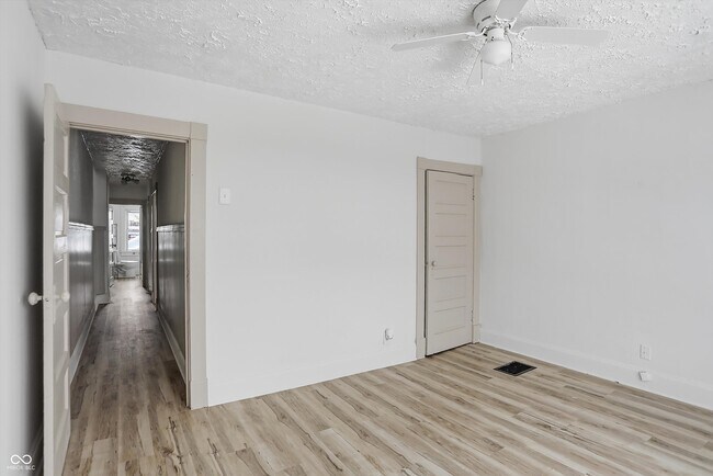 Building Photo - 2321 Guilford Ave