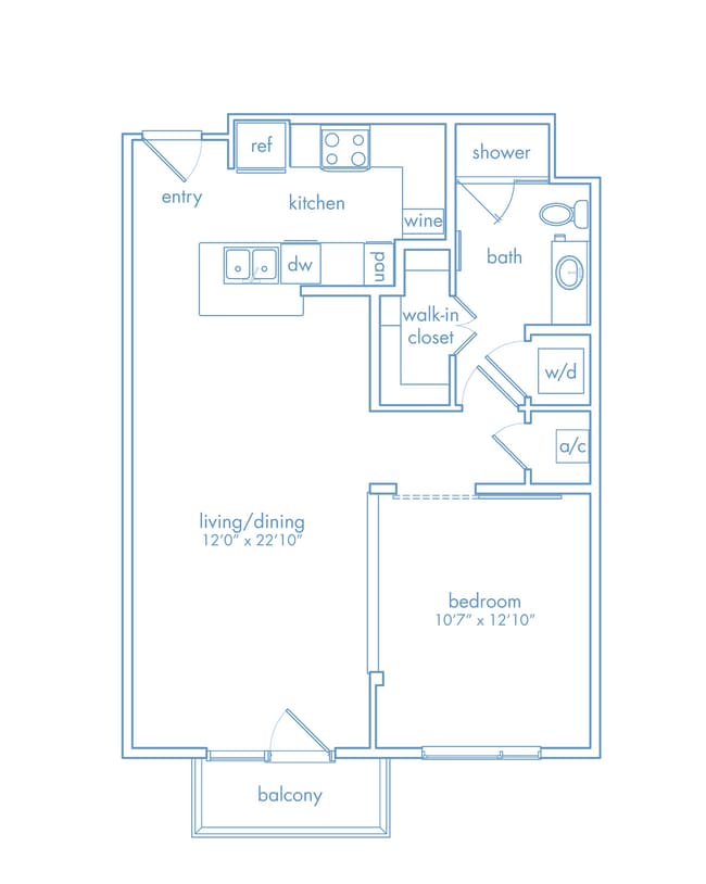 Warhol - Venue Museum District