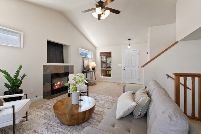 Building Photo - 1610 N Corbin Ln