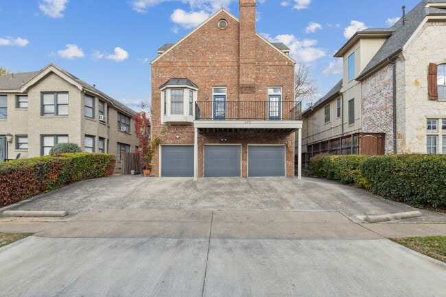 Building Photo - 4111 Herschel Ave