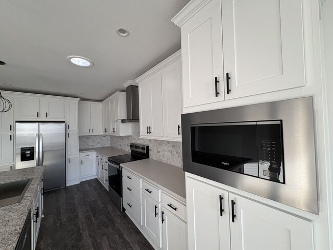 Building Photo - 1002 Morgan Jones Dr