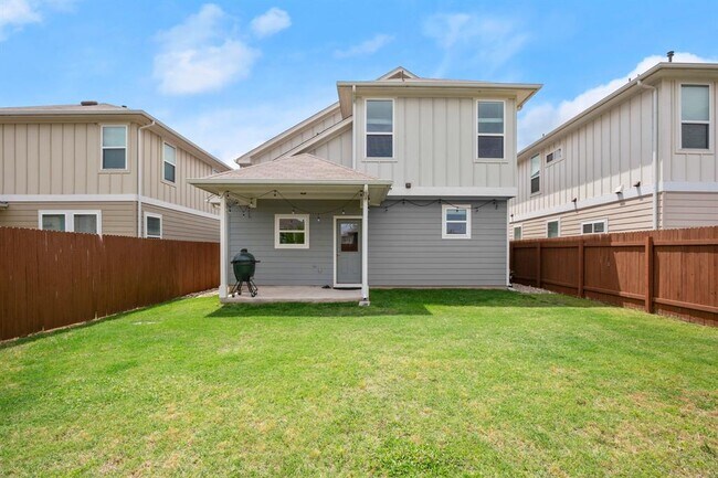 Building Photo - 6406 Owl Creek Ln