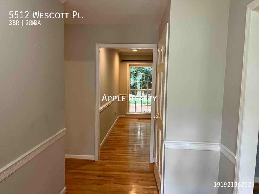 Building Photo - 5512 Wescott Pl
