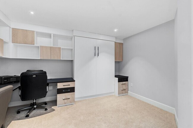 Building Photo - Spacious Irvine Financial District Condo with Full Service Amenities