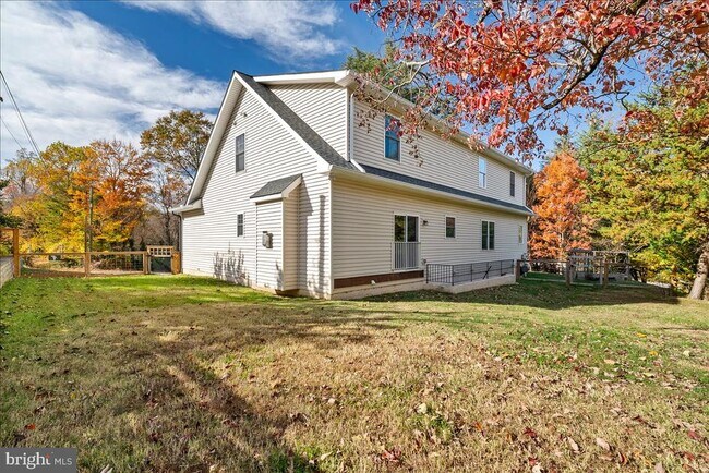 Building Photo - 4101 High Point Ct