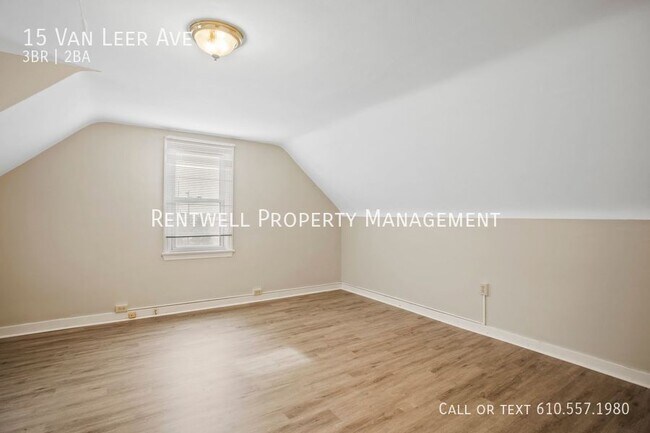 Building Photo - 15 Van Leer Ave