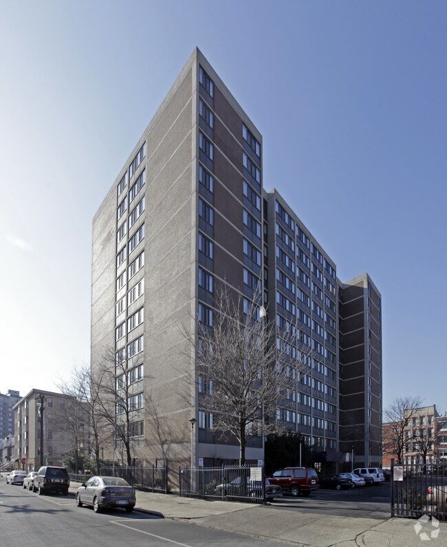 Marian Towers 400 1st St Hoboken NJ 07030 Apartment Finder