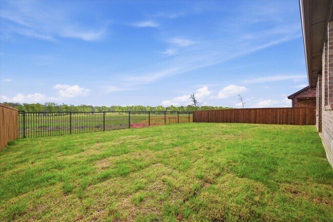 Building Photo - BRAND NEW Celina Home Backing to beautiful Greenbelt 4 Bed/3 Bath with Loft AND Bonus Room