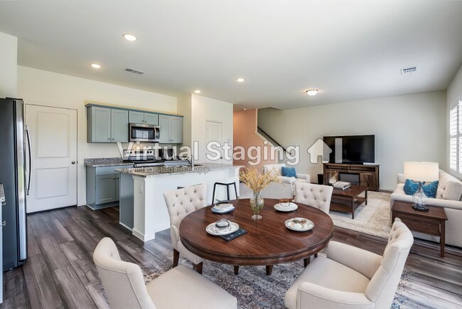 Building Photo - AVAILABLE NOW - Spacious 3-Bedroom Home in Monticello Park – 2 Living Areas, Granite Counters & L...