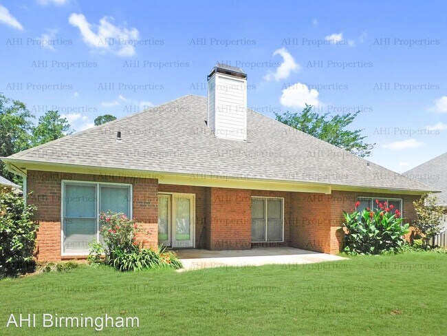 Building Photo - 3 br, 2 bath House - 6571 Mill Creek Circle