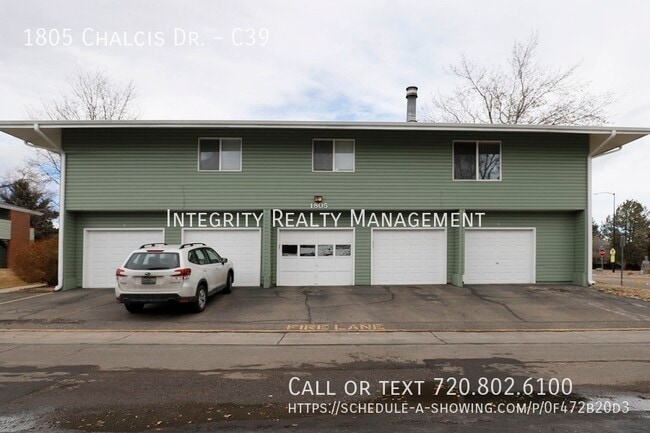Building Photo - 1805 Chalcis Dr