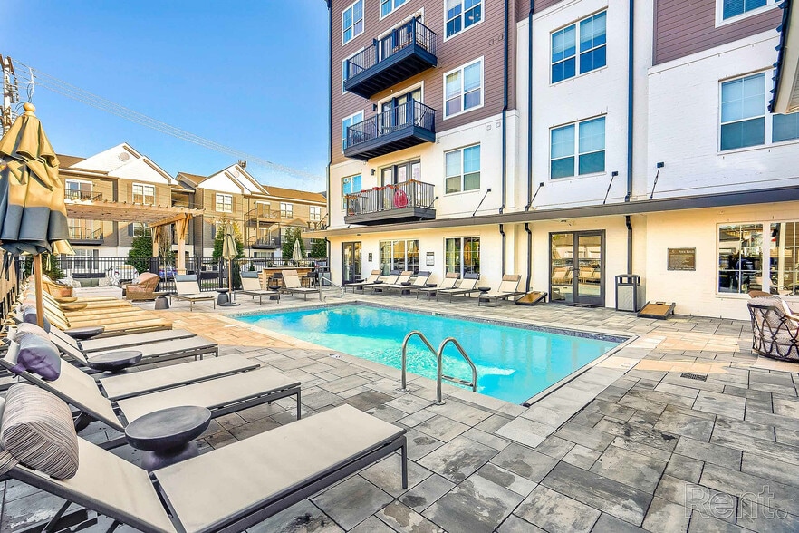 Kendall Park - Ext Pool 2 - Kendall Park