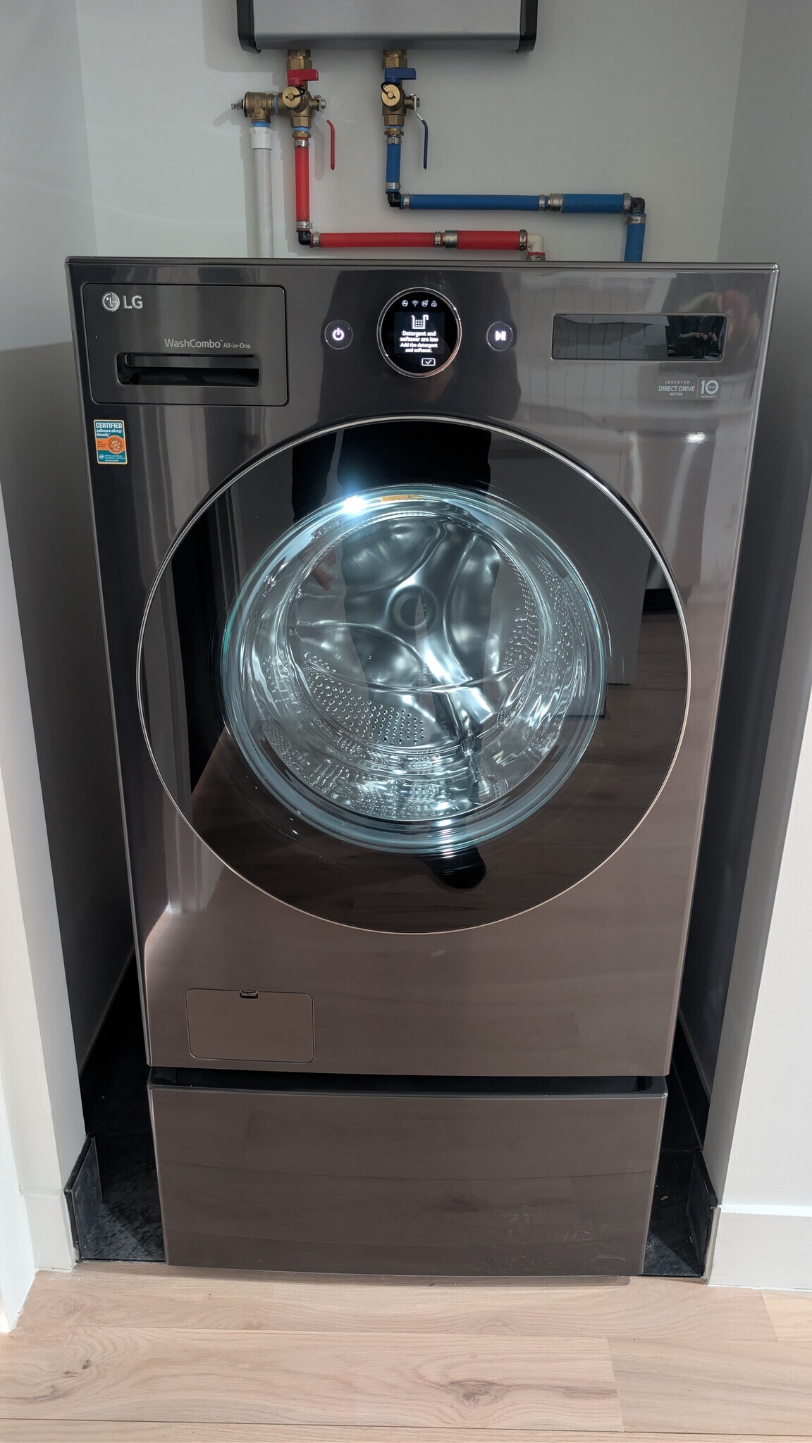 Building Photo - 501 Central Ave